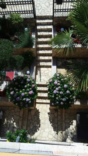 Apartmani Jurić